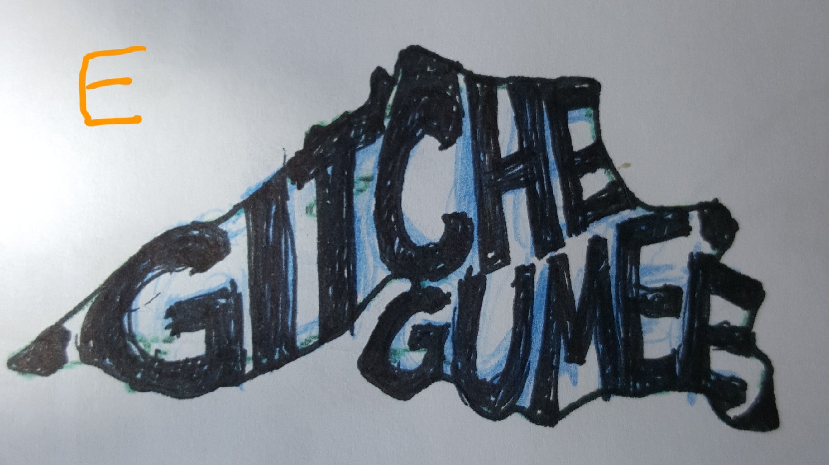 Behind the Design - Gitche Gumee