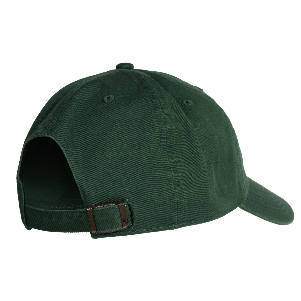 Minnesota 1858 Hat- Dark Green - Northmade Co