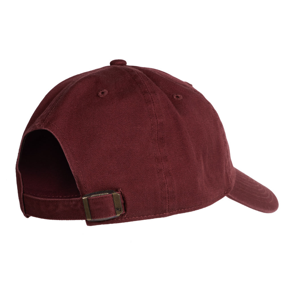 Minnesota 1858 Hat- Maroon & Gold - Northmade Co