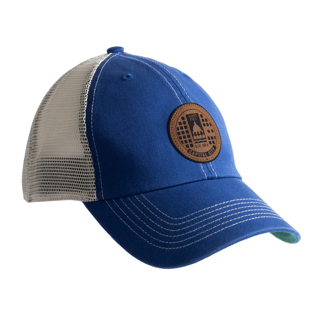 Saint Paul Capital City Hat - Northmade Co