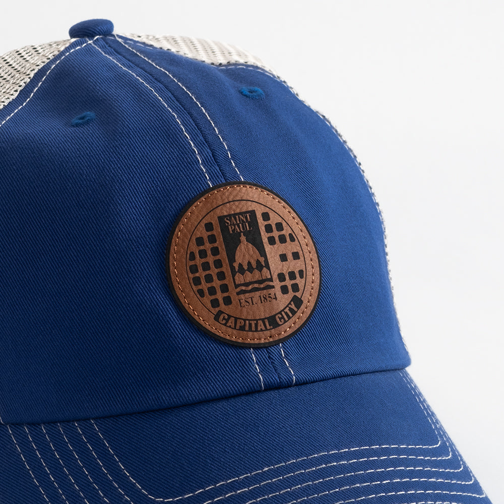 Saint Paul Capital City Hat - Northmade Co