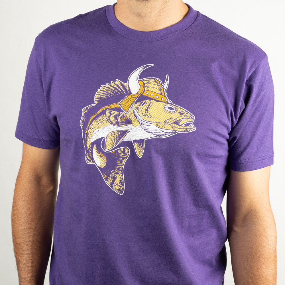 Nordic Walleye Shirt - Northmade Co