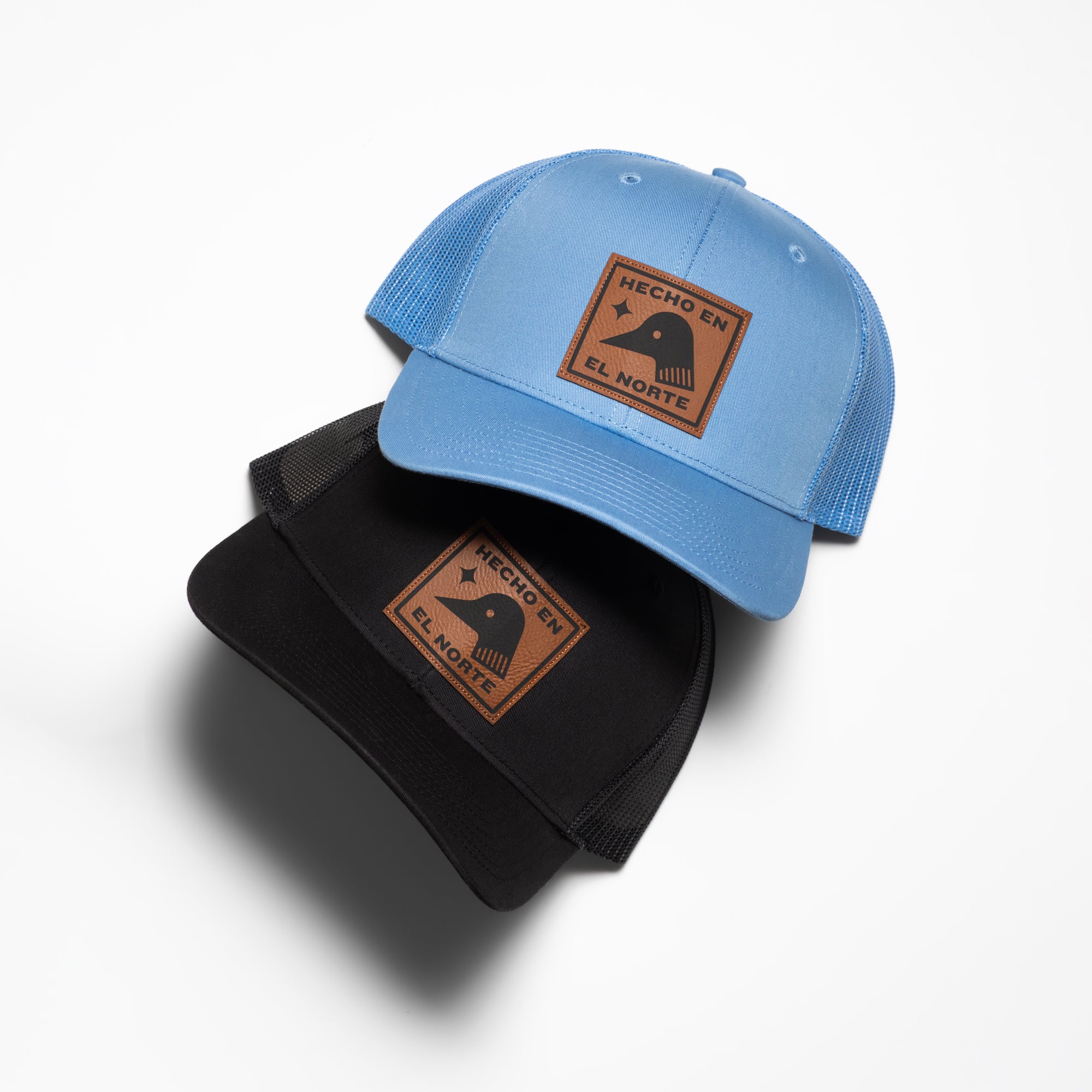Hecho En El Norte Snapbacks - Northmade Co