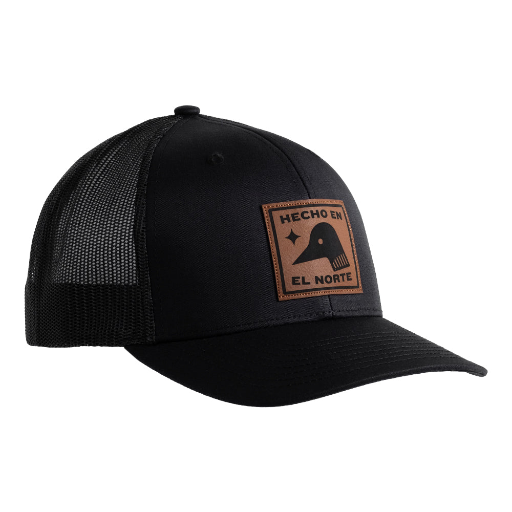 Hecho En El Norte Snapback Hat - Northmade Co