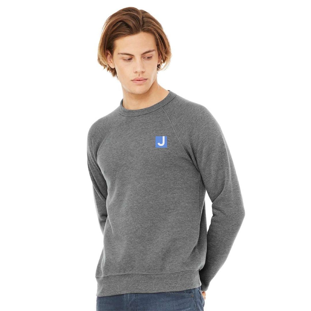 JCC Crewneck Sweatshirt - Northmade Co