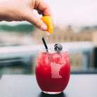 Minnesota Wine Glass - Northmade Co