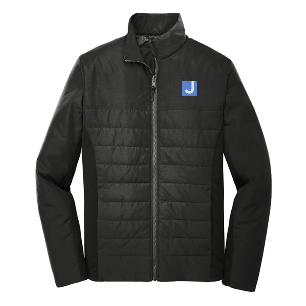 JCC Insulated Jacket - Northmade Co
