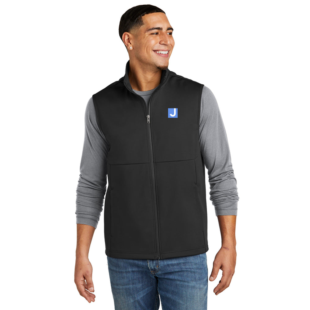 JCC Full-Zip Vest - Northmade Co