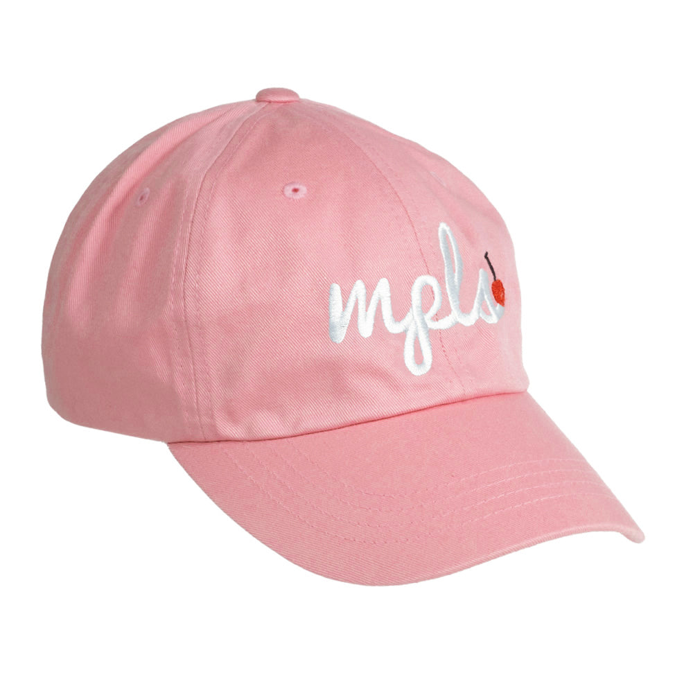 MPLS With a Cherry On Top - Hat - Northmade Co