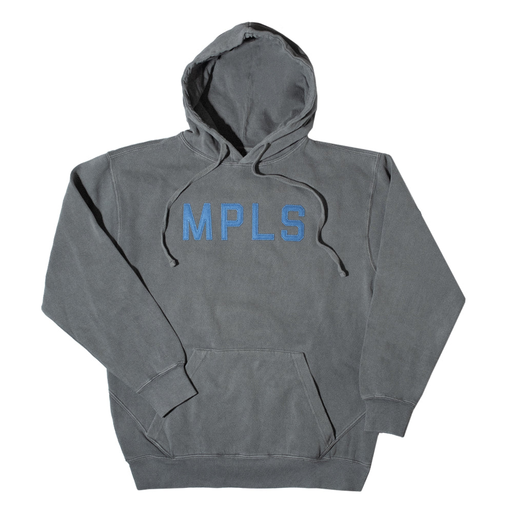 MPLS (Minneapolis) Hoodie - Northmade Co