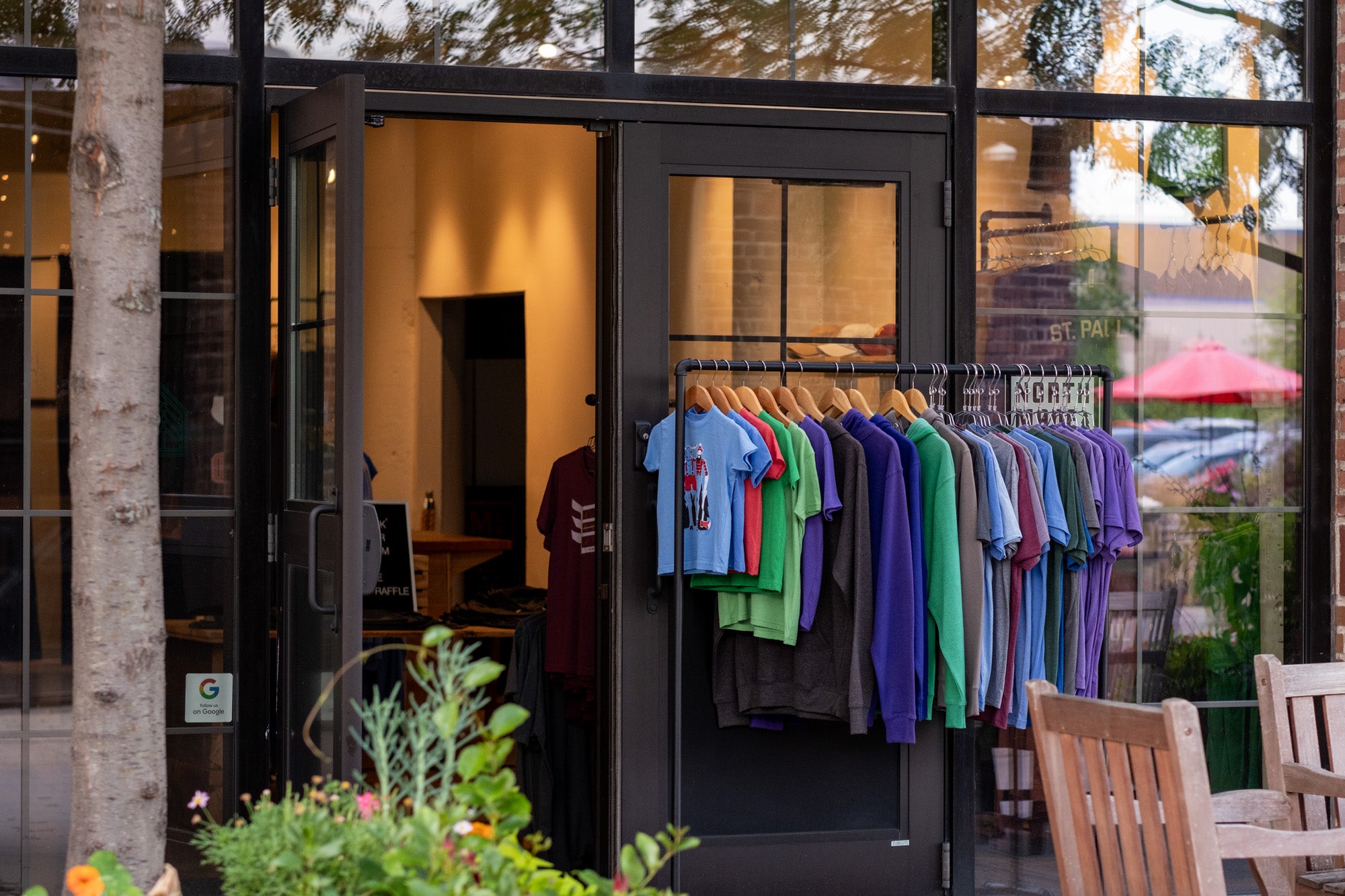 Northmade Co -  St. Paul, MN - Minnesota Clothing Company