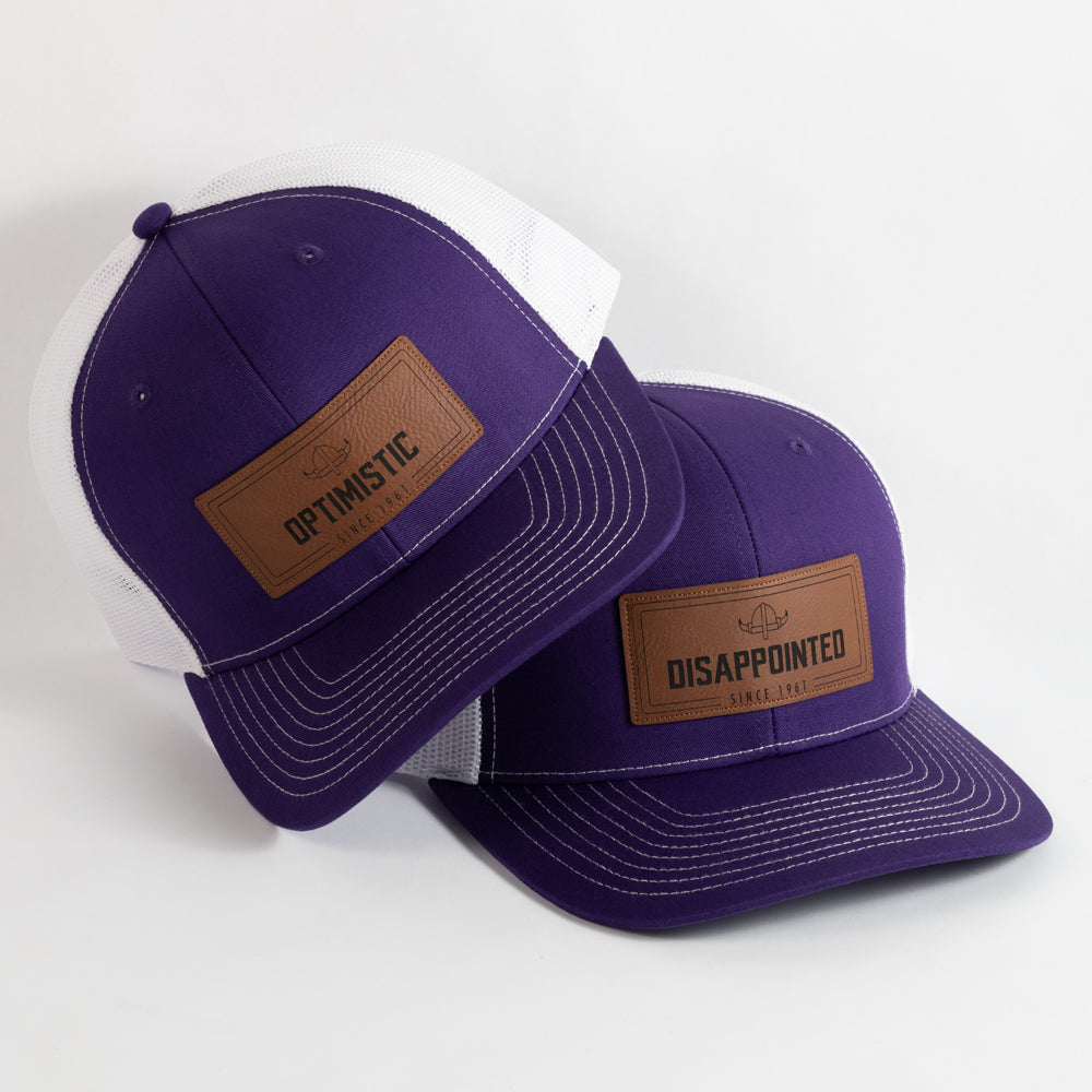 Disappointed Since 1961 Snapback Hat - Northmade Co
