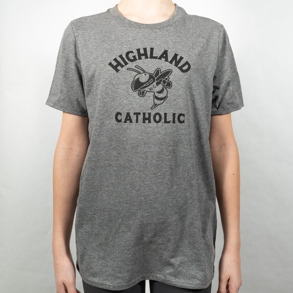 Highland Catholic Hornets T-Shirt- Kids - Northmade Co