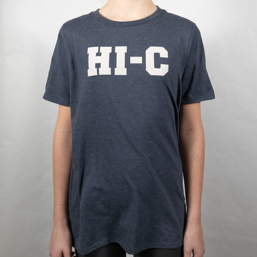 HI-C T-Shirt- Kids (3 Colors) - Northmade Co