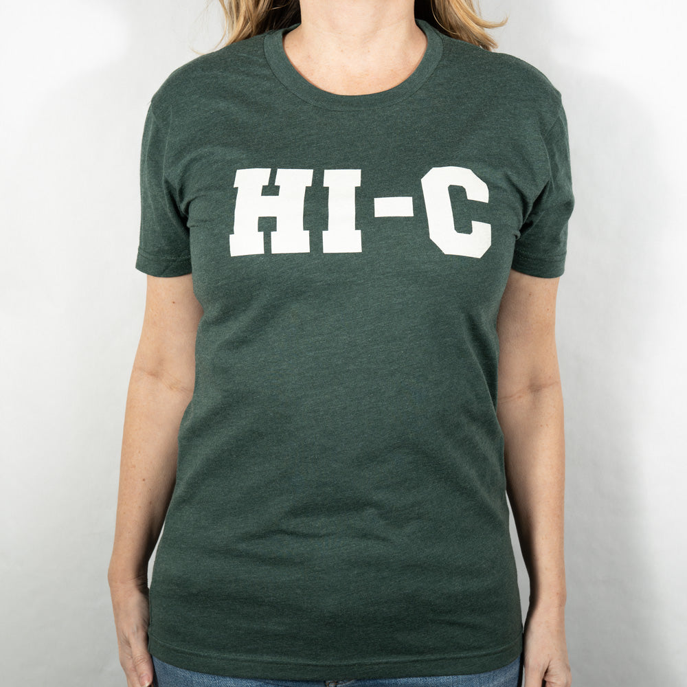 HI-C T-Shirt- Adult - Northmade Co