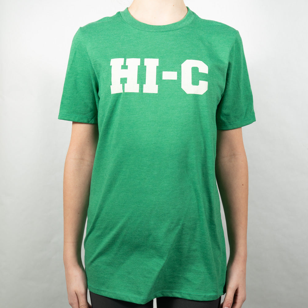 HI-C T-Shirt- Kids (3 Colors) - Northmade Co