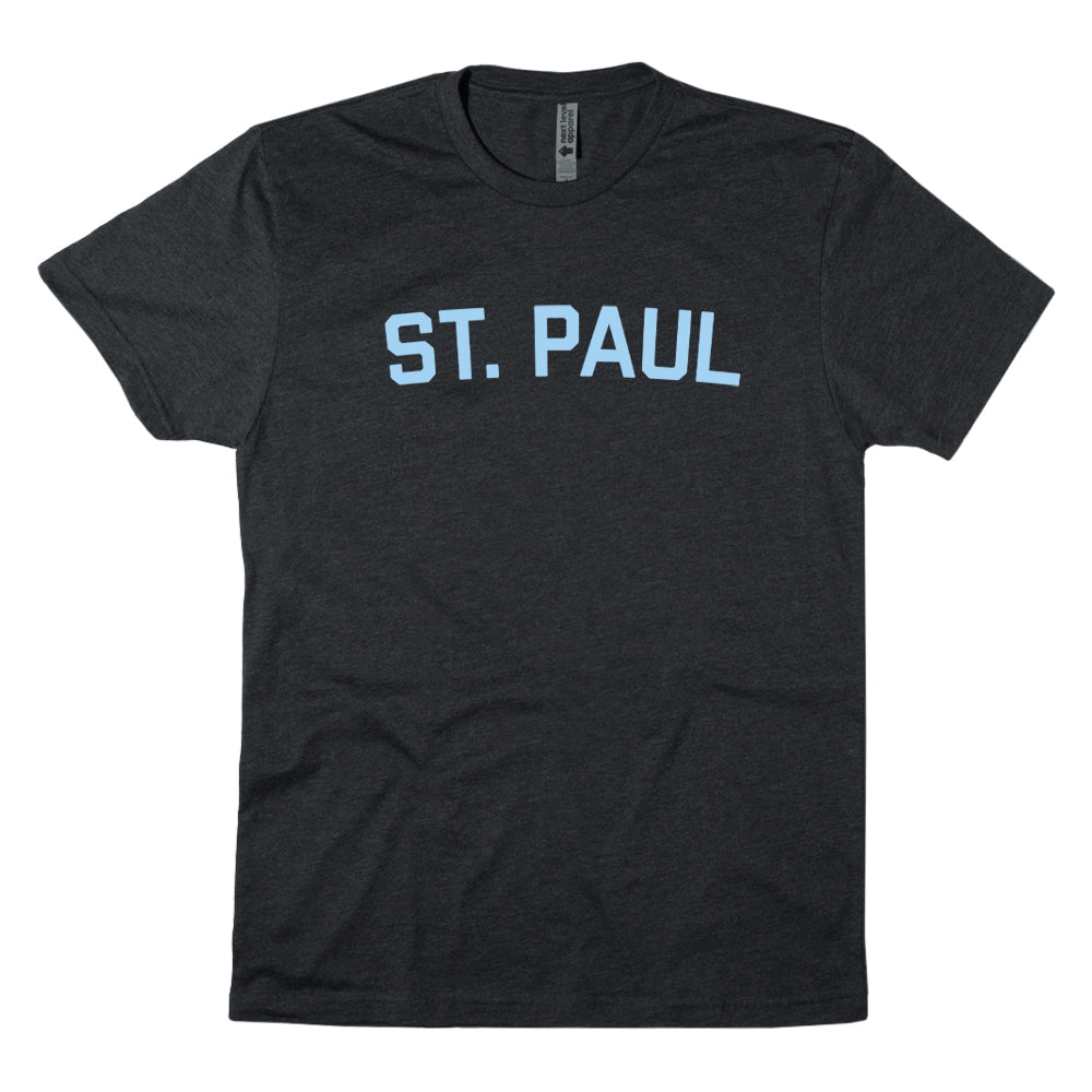 St. Paul Classic - Charcoal - Northmade Co