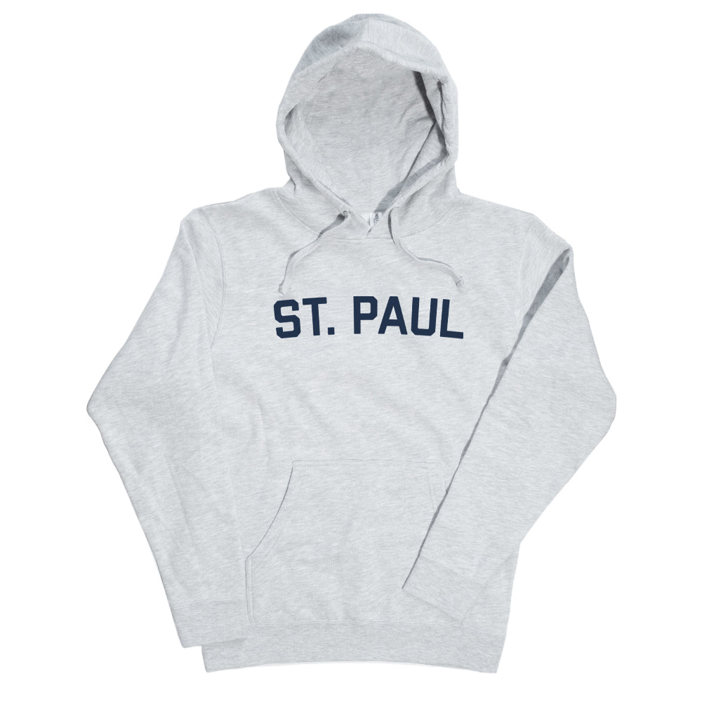 Classic St. Paul Hoodie - Northmade Co