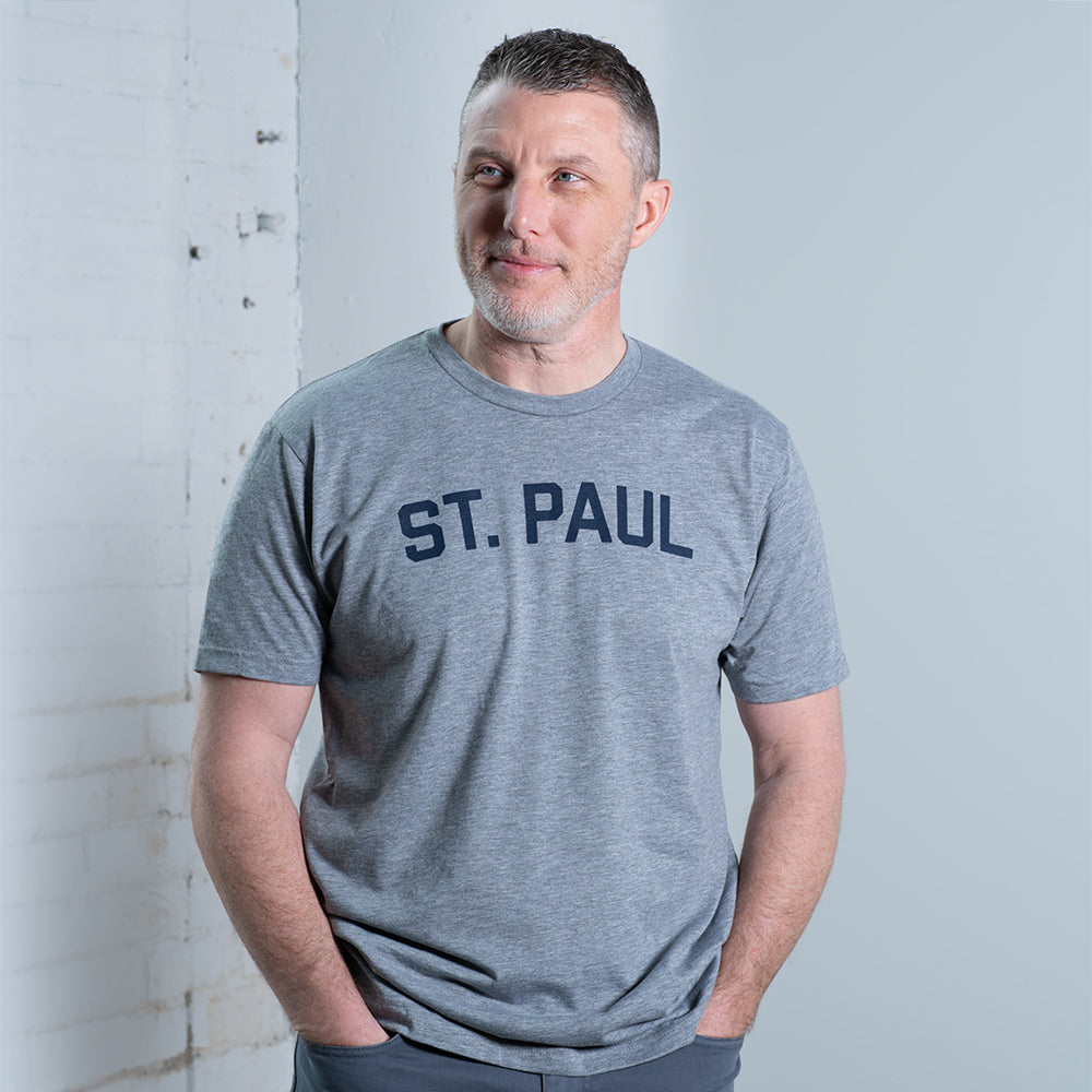 Classic St. Paul Shirt - Northmade Co