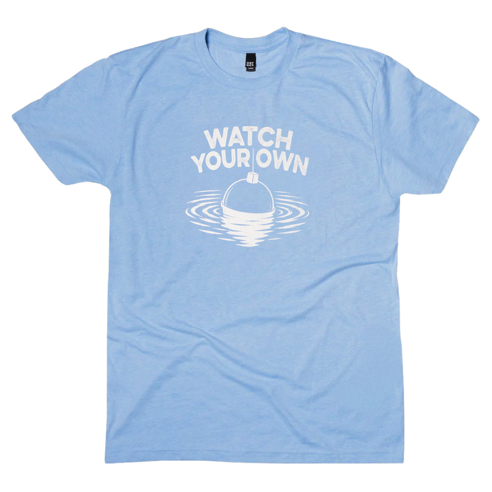 Watch Your Own Bobber - Minnesota Fishing - Northmade Co