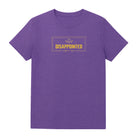 Disappointed Since 1961 Shirt - Northmade Co