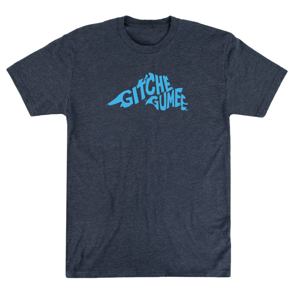 Gitche Gumee Shirt - Northmade Co