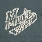 Maybe Someday | Minnesota Hockey Shirt - Northmade Co