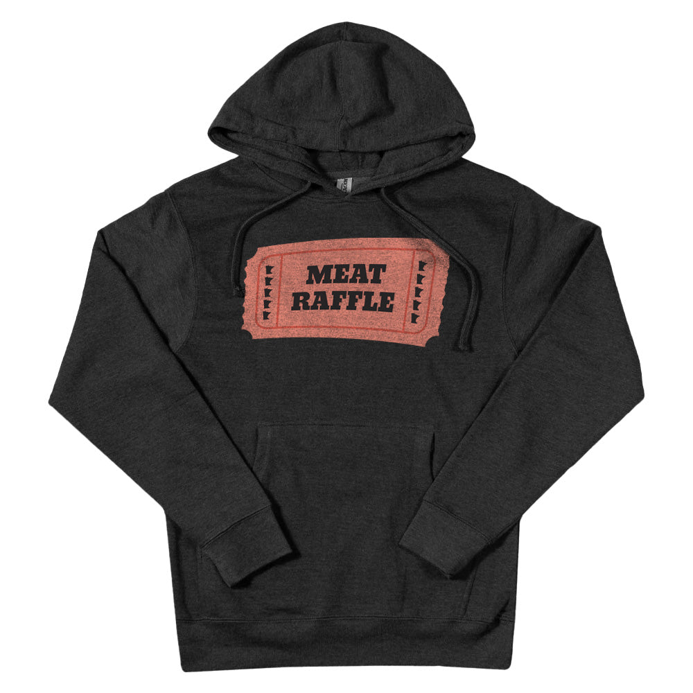 Meat Raffle Hoodie - Northmade Co