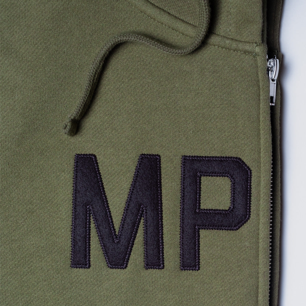 MPLS Hooded Sweatshirt - Northmade Co