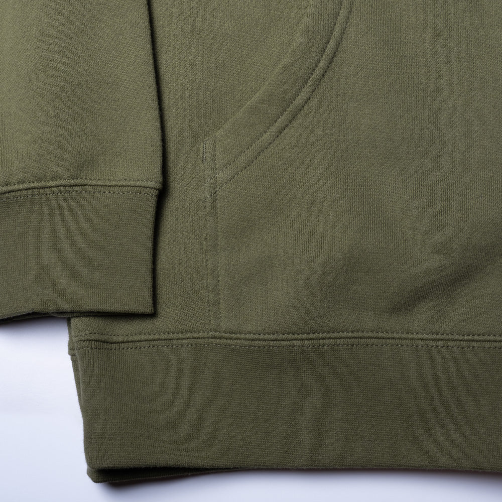 MPLS Hooded Sweatshirt - Northmade Co