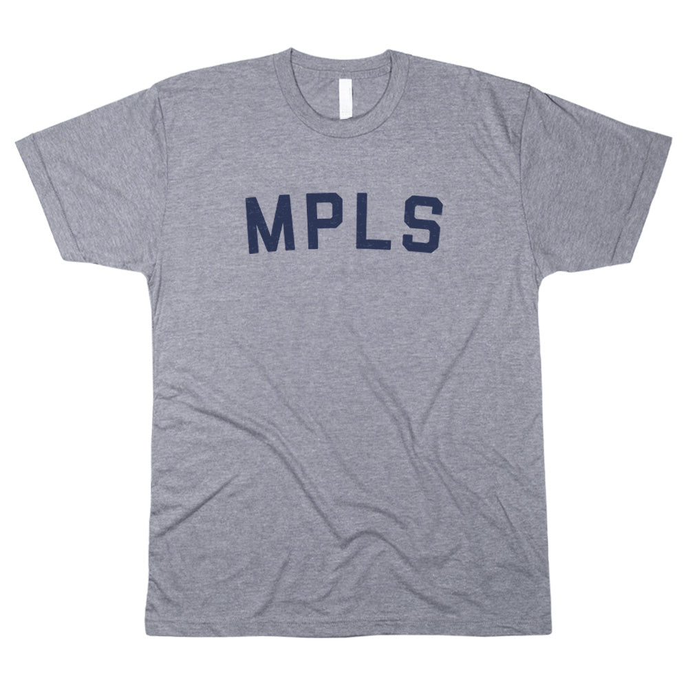 Classic MPLS Shirt - Northmade Co