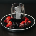 Minnesota Wine Glass - Northmade Co