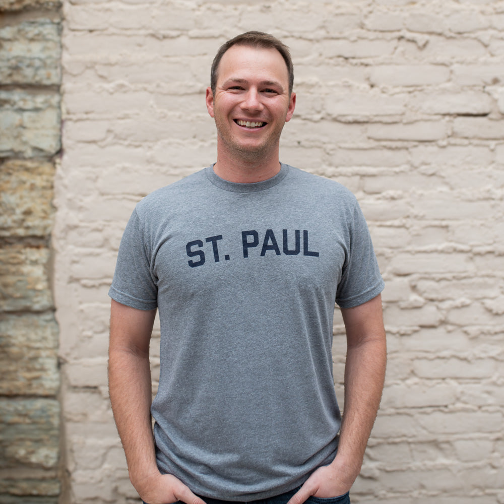 Classic St. Paul Shirt - Northmade Co