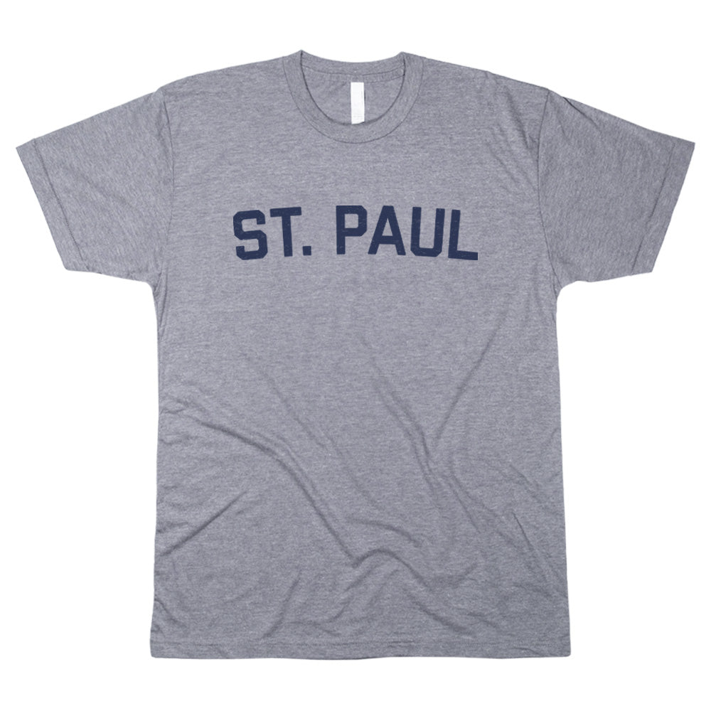 Classic St. Paul Shirt - Northmade Co