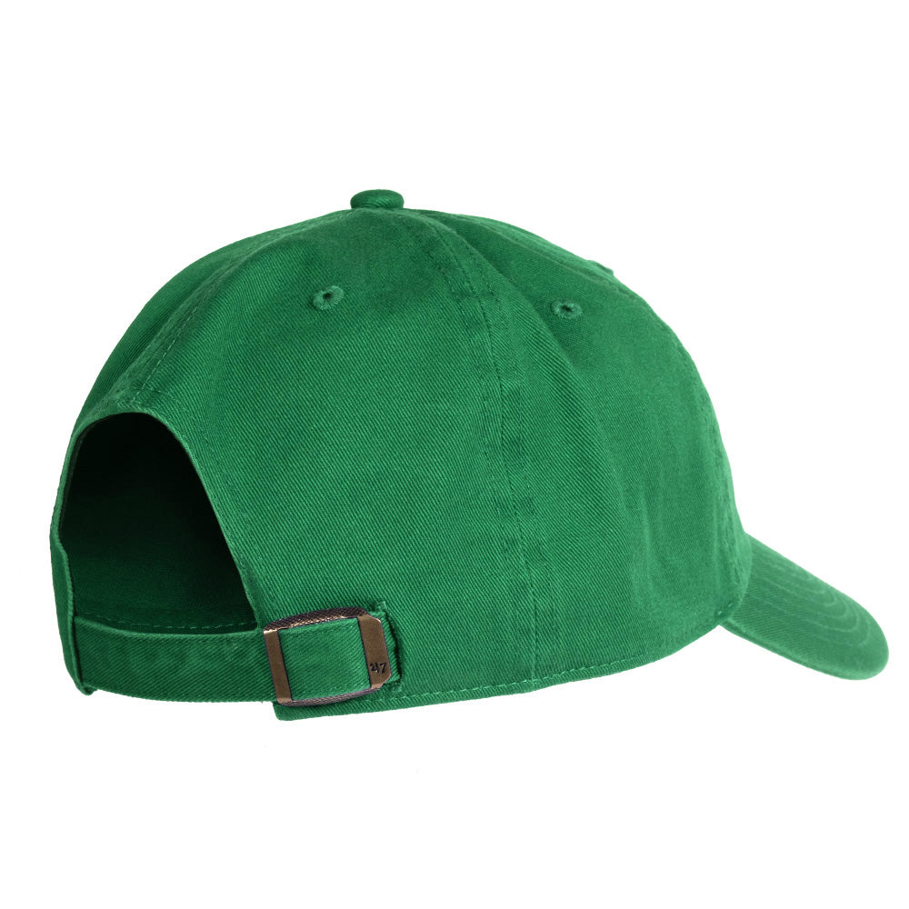 STP Shamrock Hat | St. Paul Irish Baseball Cap - Northmade Co