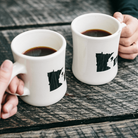 Minnesotan Diner Mug - Northmade Co