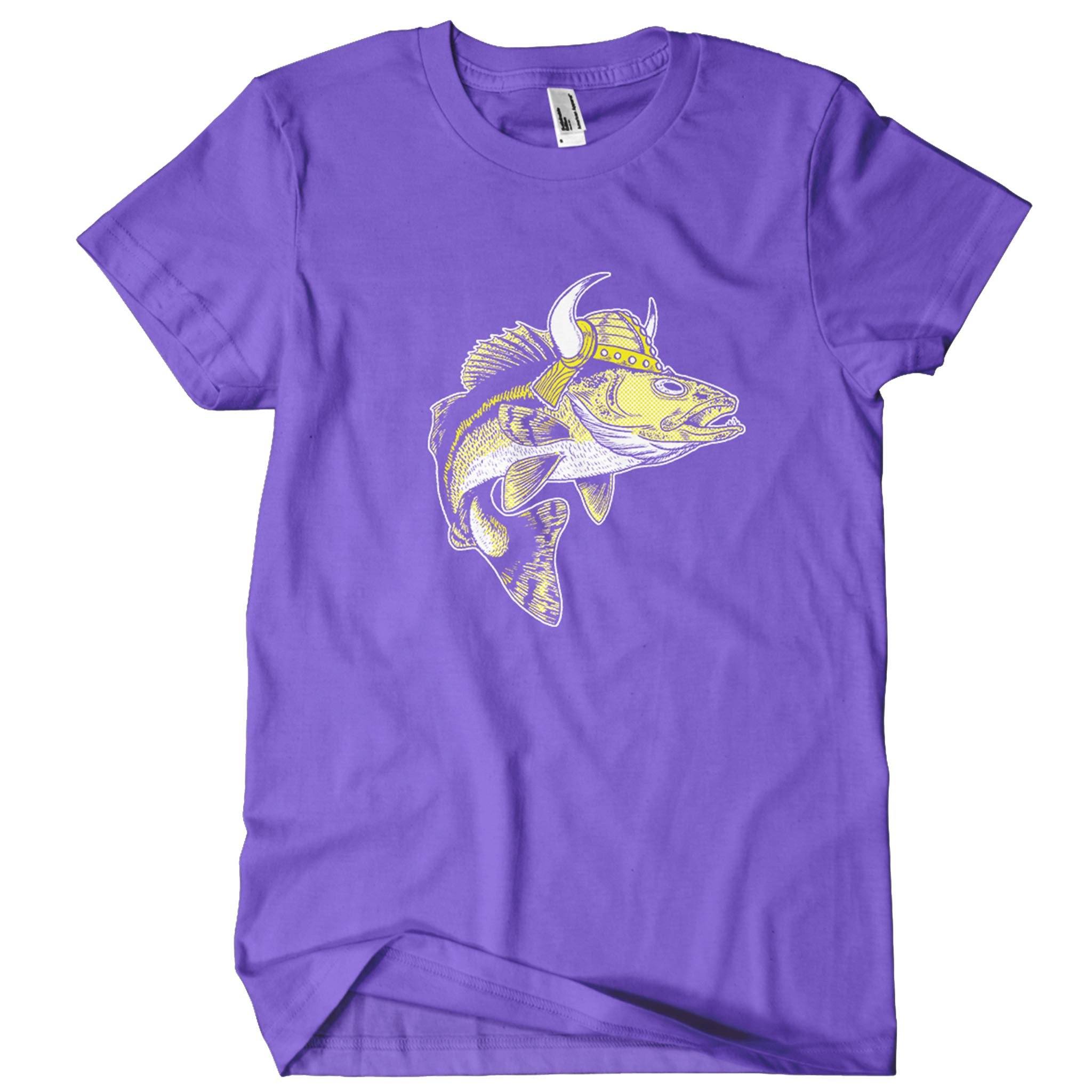 Nordic Walleye Shirt - Northmade Co