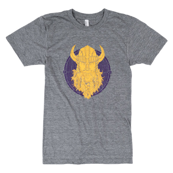 Norseman Shirt - Northmade Co