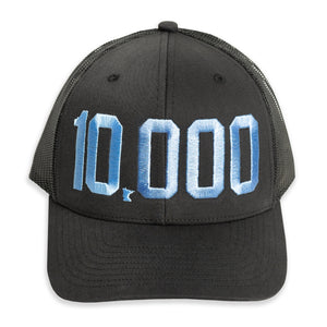 10,000 Lakes Snapback | Minnesota Hat - Northmade Co