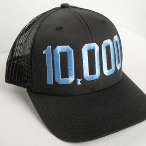 10,000 Lakes Snapback | Minnesota Hat - Northmade Co