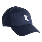 Minnesota 1858 Hat- Navy - Northmade Co