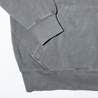 Minneapolis and St. Paul Classic Hoodie - Washed Grey - Northmade Co