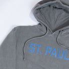St. Paul Minnesota Classic Hoodie - Washed Grey - Northmade Co