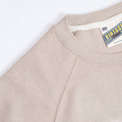 Minneapolis and St. Paul Beige Sweatshirt Detail - Northmade Co