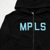 MPLS Hooded Sweatshirt- Women's - Northmade Co