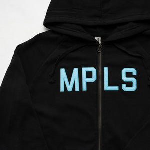 MPLS Hooded Sweatshirt- Women's - Northmade Co