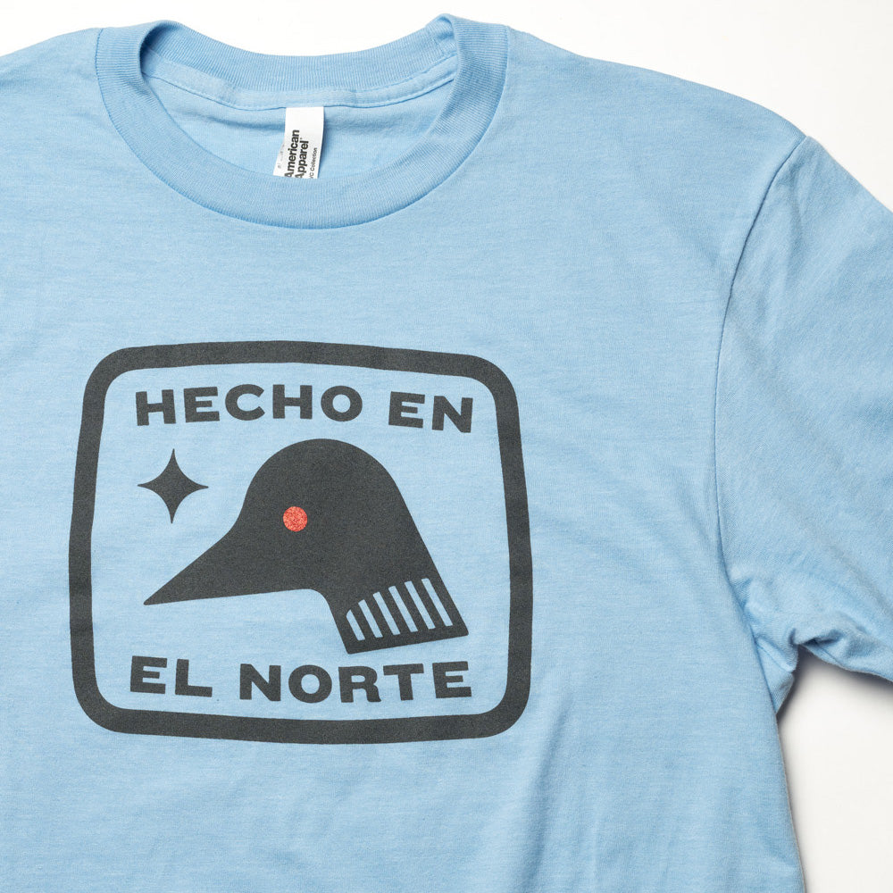 
                  
                    Hecho En El Norte Shirt - Northmade Co
                  
                