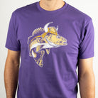 Nordic Walleye Shirt - Northmade Co