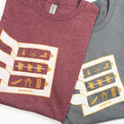 Minnesota Pull Tab Shirt - Northmade Co