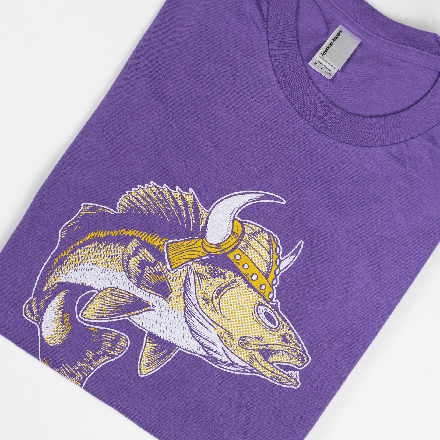 
                  
                    Nordic Walleye Shirt - Northmade Co
                  
                